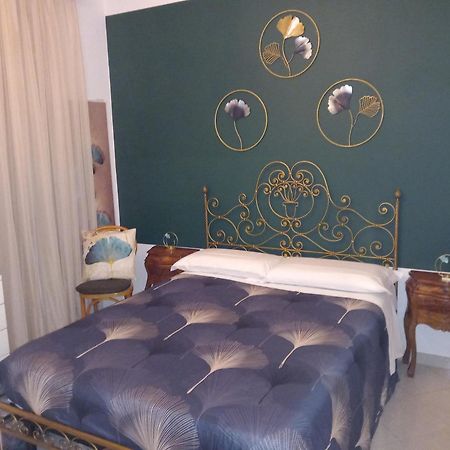 Geena'S Home La Spezia Ngoại thất bức ảnh