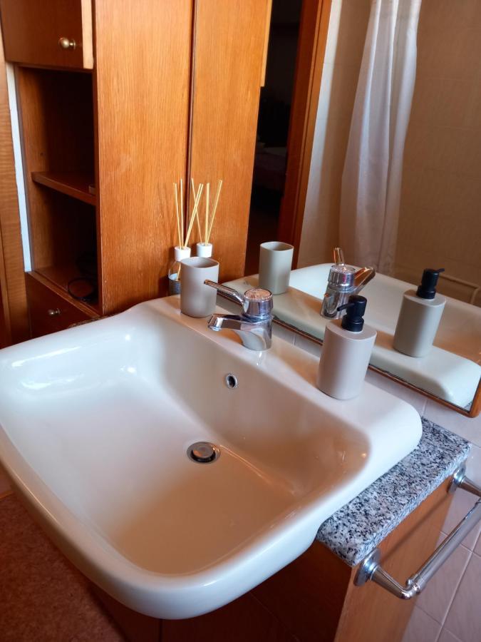 Geena'S Home La Spezia Ngoại thất bức ảnh
