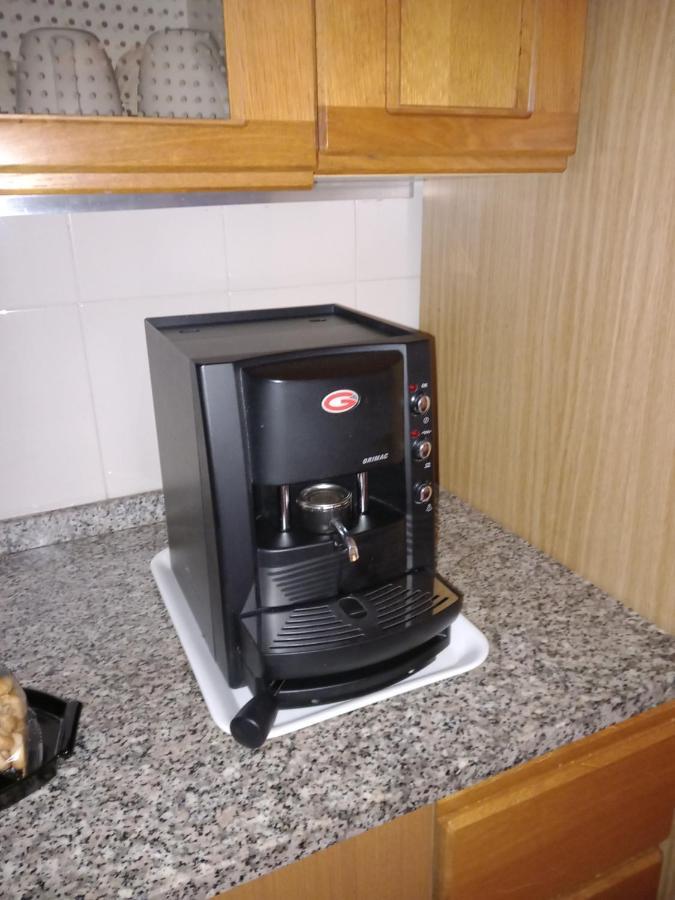 Geena'S Home La Spezia Ngoại thất bức ảnh