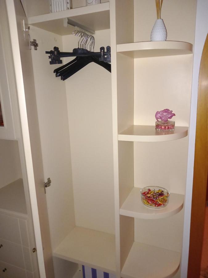 Geena'S Home La Spezia Ngoại thất bức ảnh