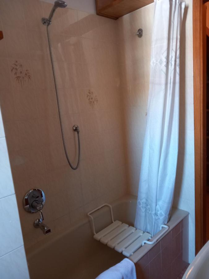 Geena'S Home La Spezia Ngoại thất bức ảnh