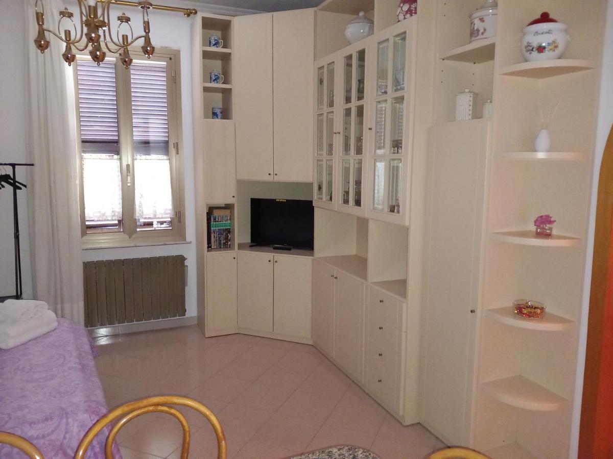 Geena'S Home La Spezia Ngoại thất bức ảnh