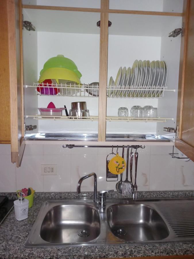 Geena'S Home La Spezia Ngoại thất bức ảnh