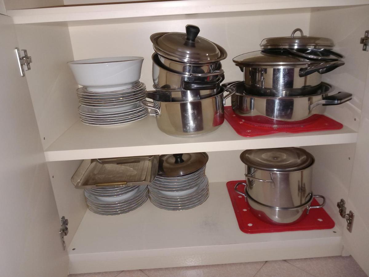 Geena'S Home La Spezia Ngoại thất bức ảnh