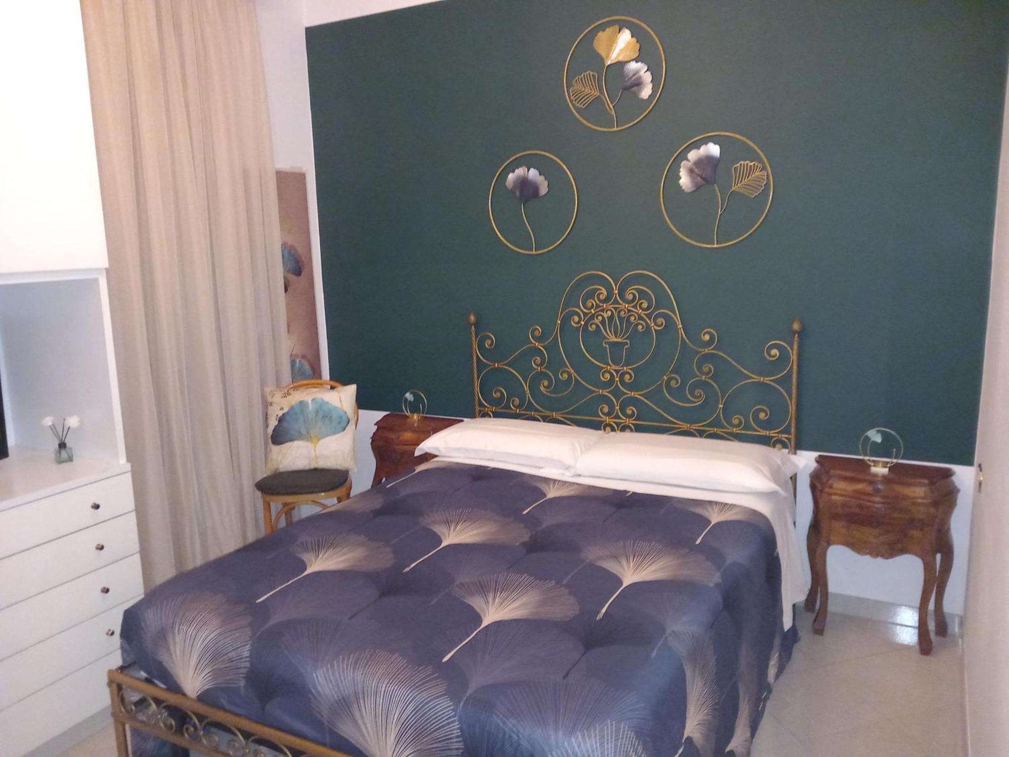 Geena'S Home La Spezia Ngoại thất bức ảnh