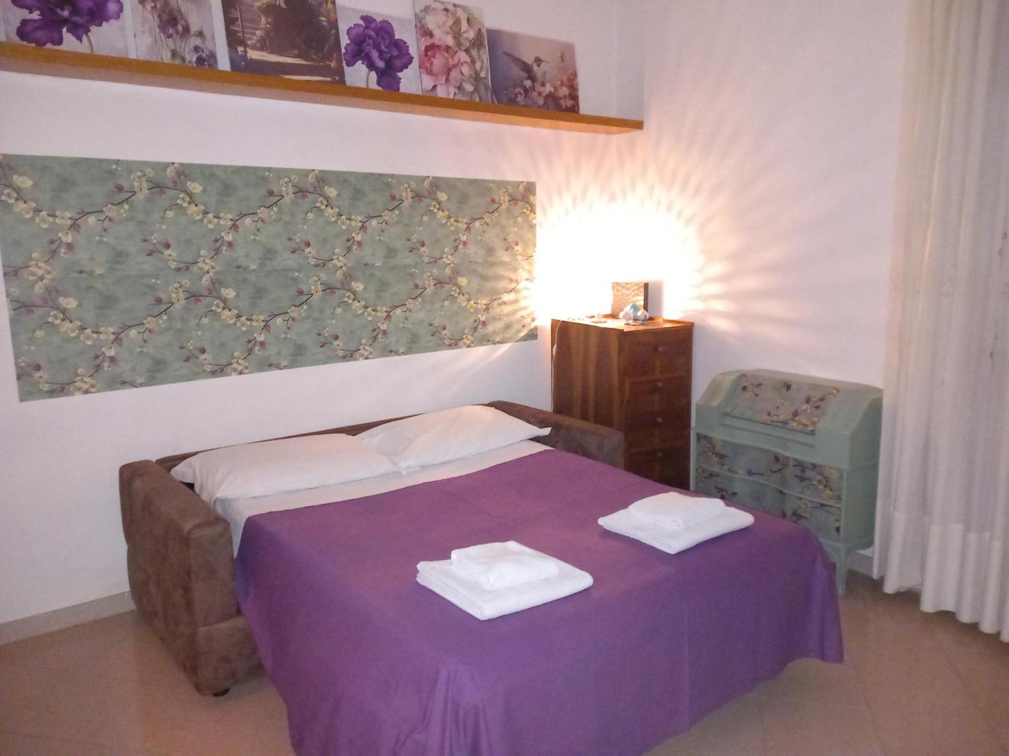 Geena'S Home La Spezia Ngoại thất bức ảnh