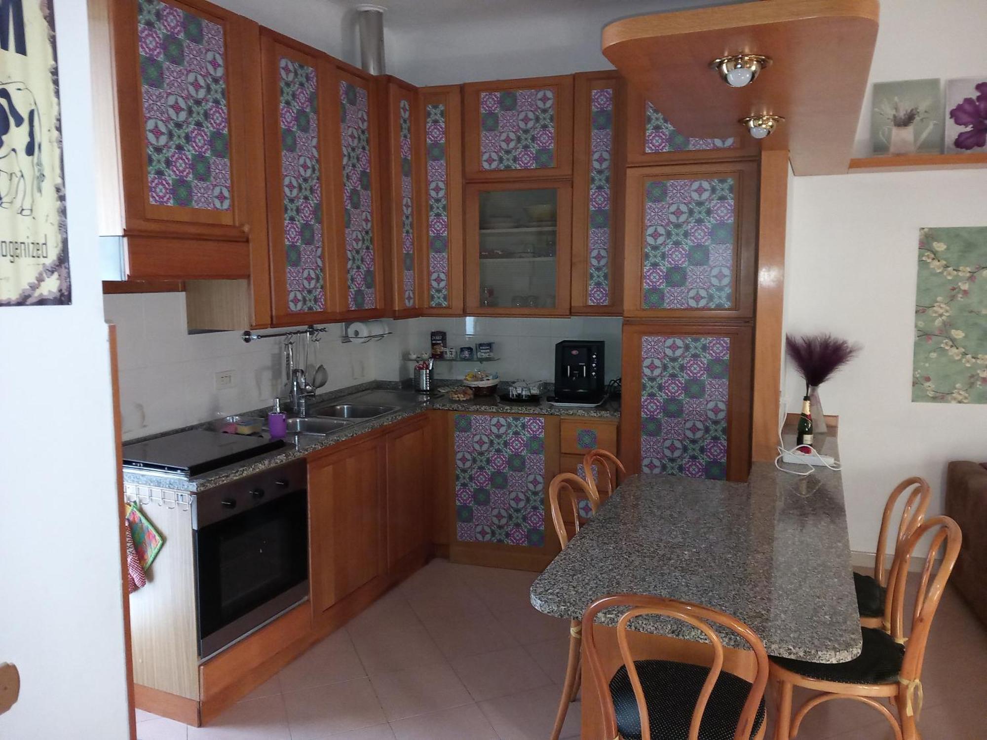 Geena'S Home La Spezia Ngoại thất bức ảnh