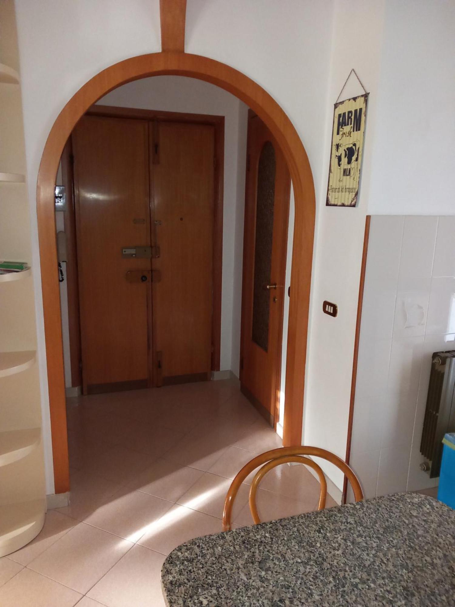 Geena'S Home La Spezia Ngoại thất bức ảnh