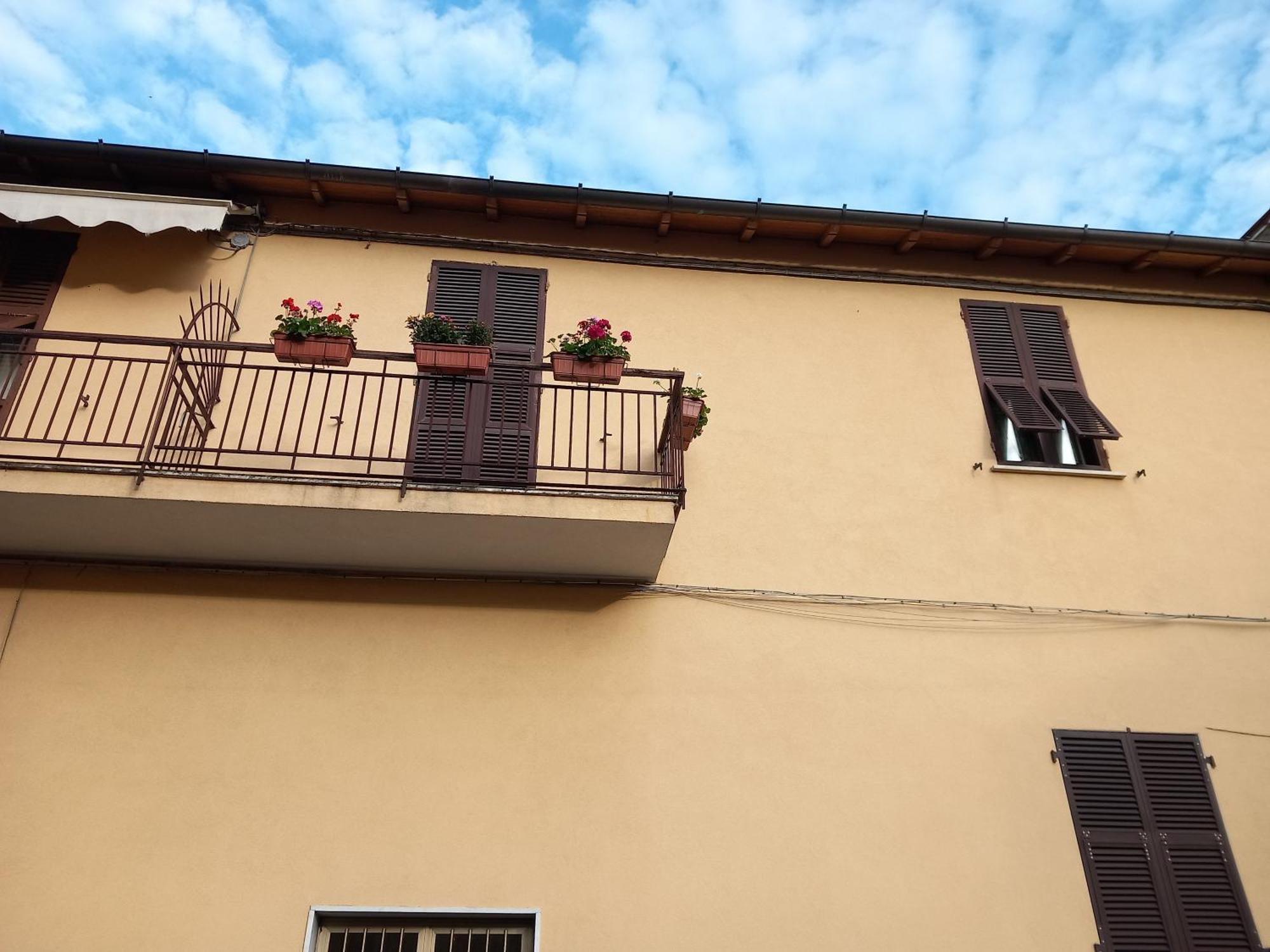 Geena'S Home La Spezia Ngoại thất bức ảnh